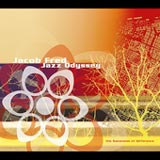 Jacob Fred Jazz Odyssey - The Sameness Of Difference